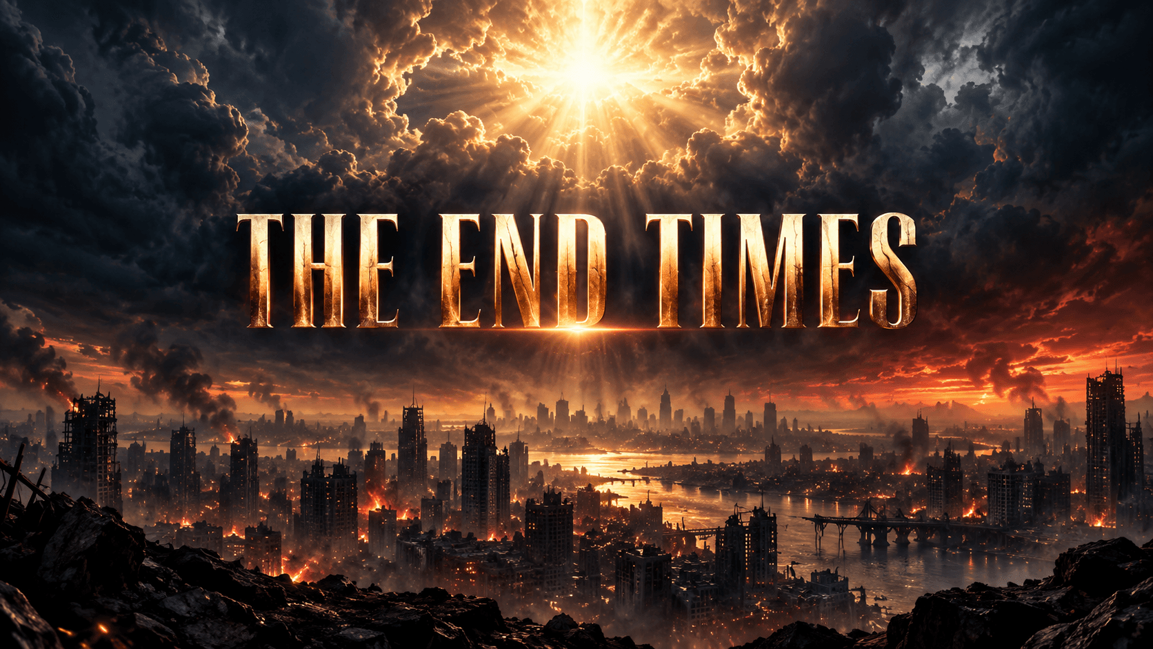 The End Times