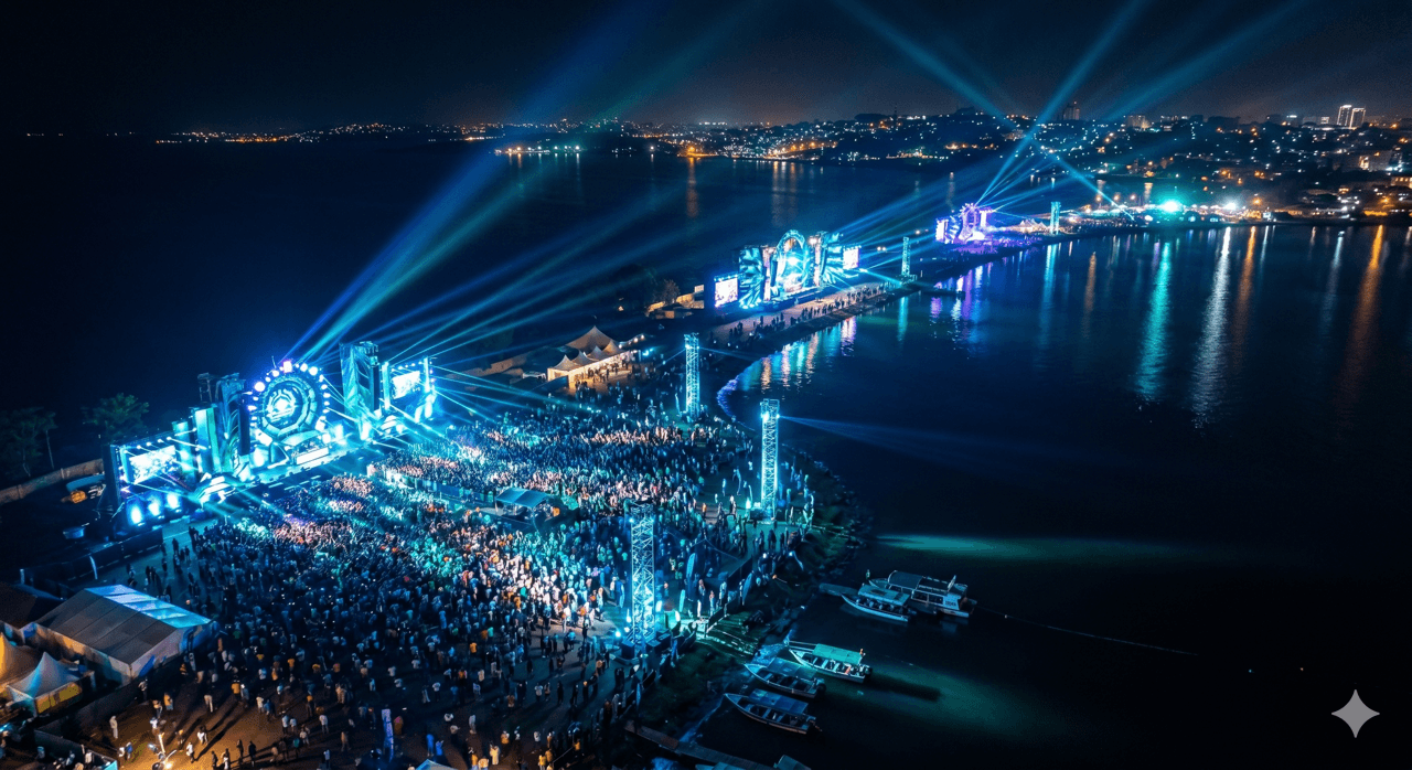 Nyege Nyege Festival 2026