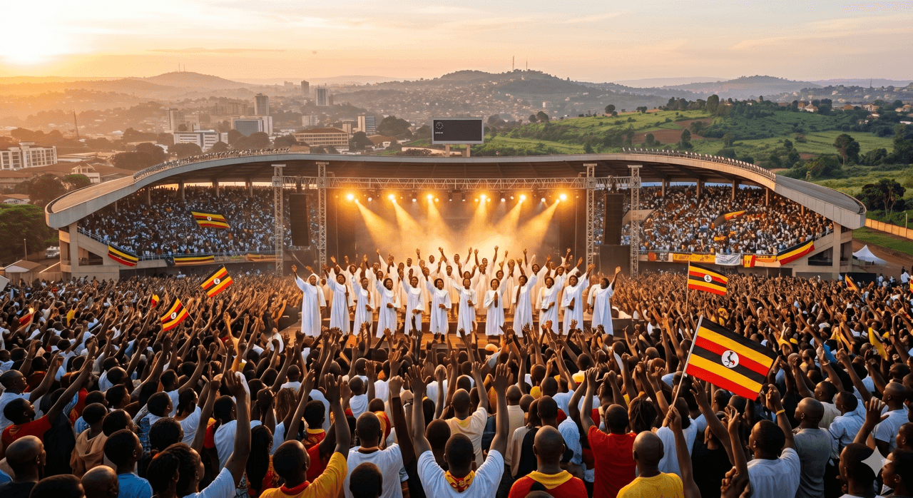 Gospel Gala 2026