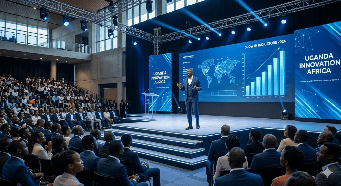 East Africa Tech Summit 2026