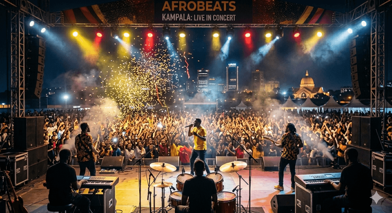 Bebe Cool Live: 25 Years of Music