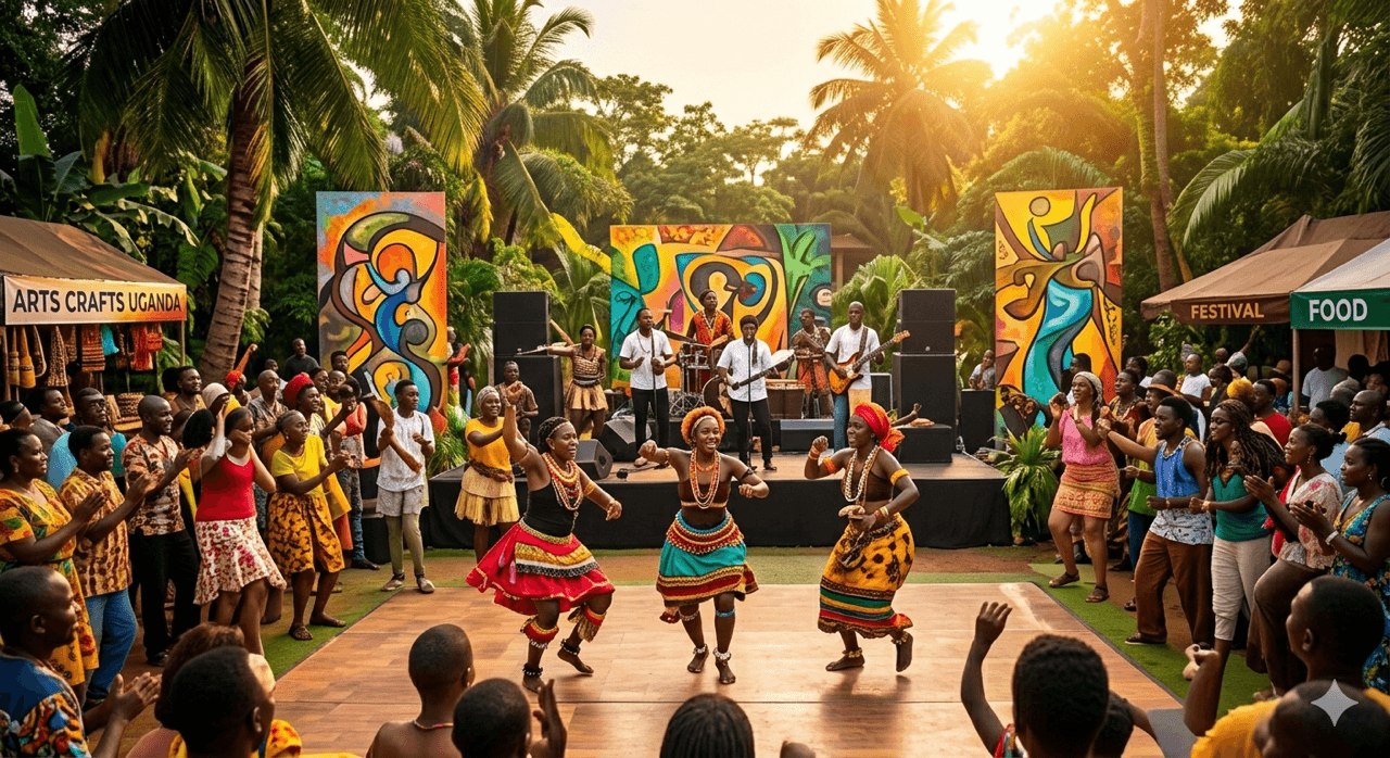 Kampala Sound Festival 2026